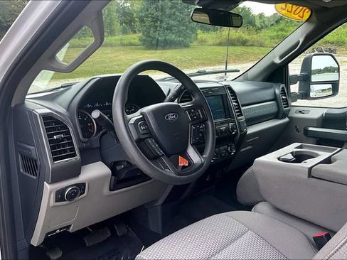 Used 2022 Ford F250 XLT AWD/4WD image 11