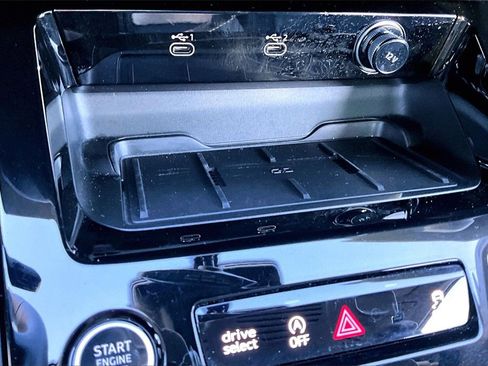 Used 2025 Audi A5 2.0T Premium w/ Premium Plus image 15