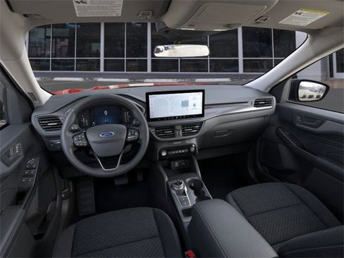 New 2026 Ford Escape Active w/ Tech Pack #1 image 9