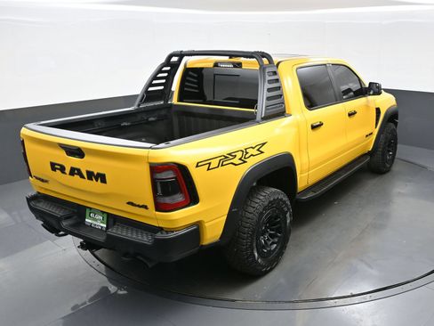 Used 2023 RAM 1500 TRX w/ TRX Level 2 Equipment Group AWD/4WD image 44