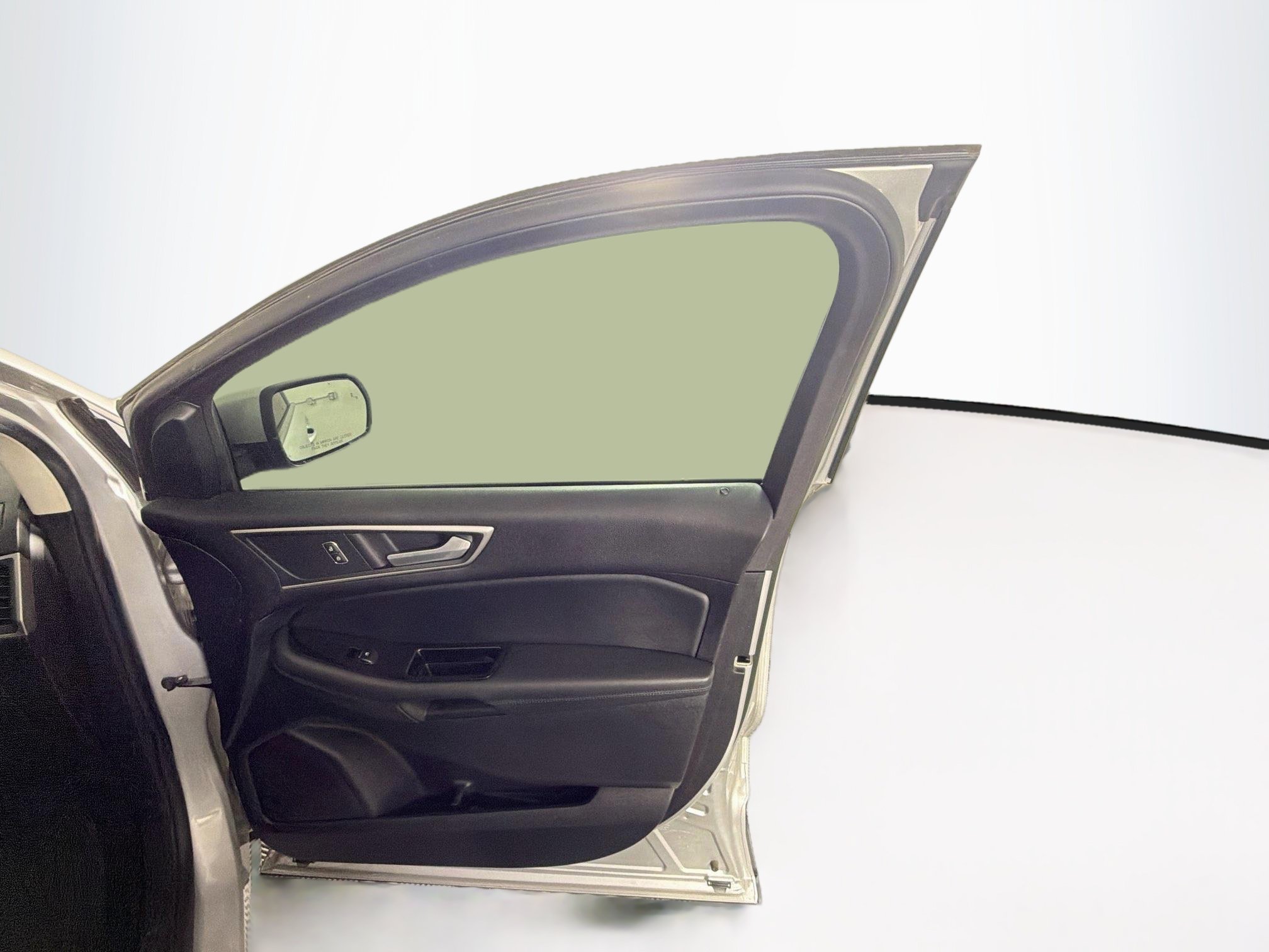 Used 2019 Ford Edge SEL w/ Equipment Group 201A FWD image 30