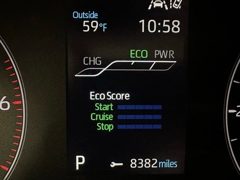 Used 2025 Toyota Corolla LE image 23