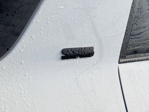 Used 2024 Toyota 4Runner SR5 Premium w/ Moonroof Package image 5