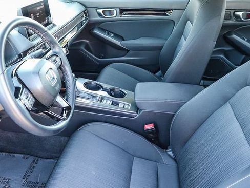 Used 2024 Honda Civic EX image 20