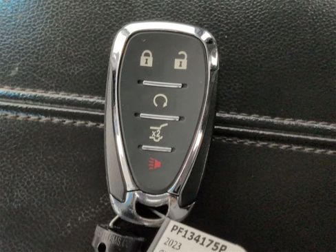 Used 2023 Chevrolet Malibu LT w/ Driver Confidence Package image 35