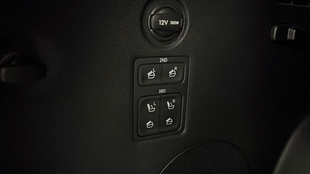 Used 2024 Hyundai Palisade Calligraphy AWD/4WD image 33