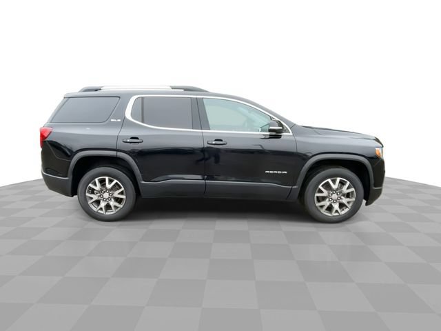 Used 2023 GMC Acadia SLE w/ Driver Convenience Package AWD/4WD image 3