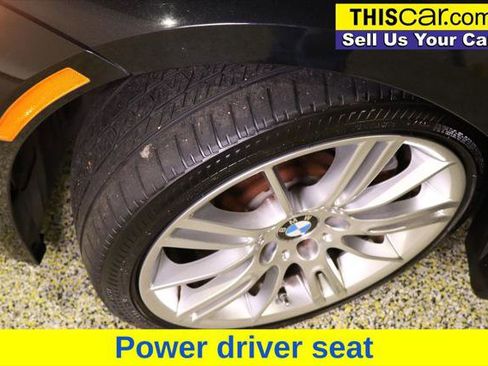 Used 2011 BMW 335i Convertible image 24