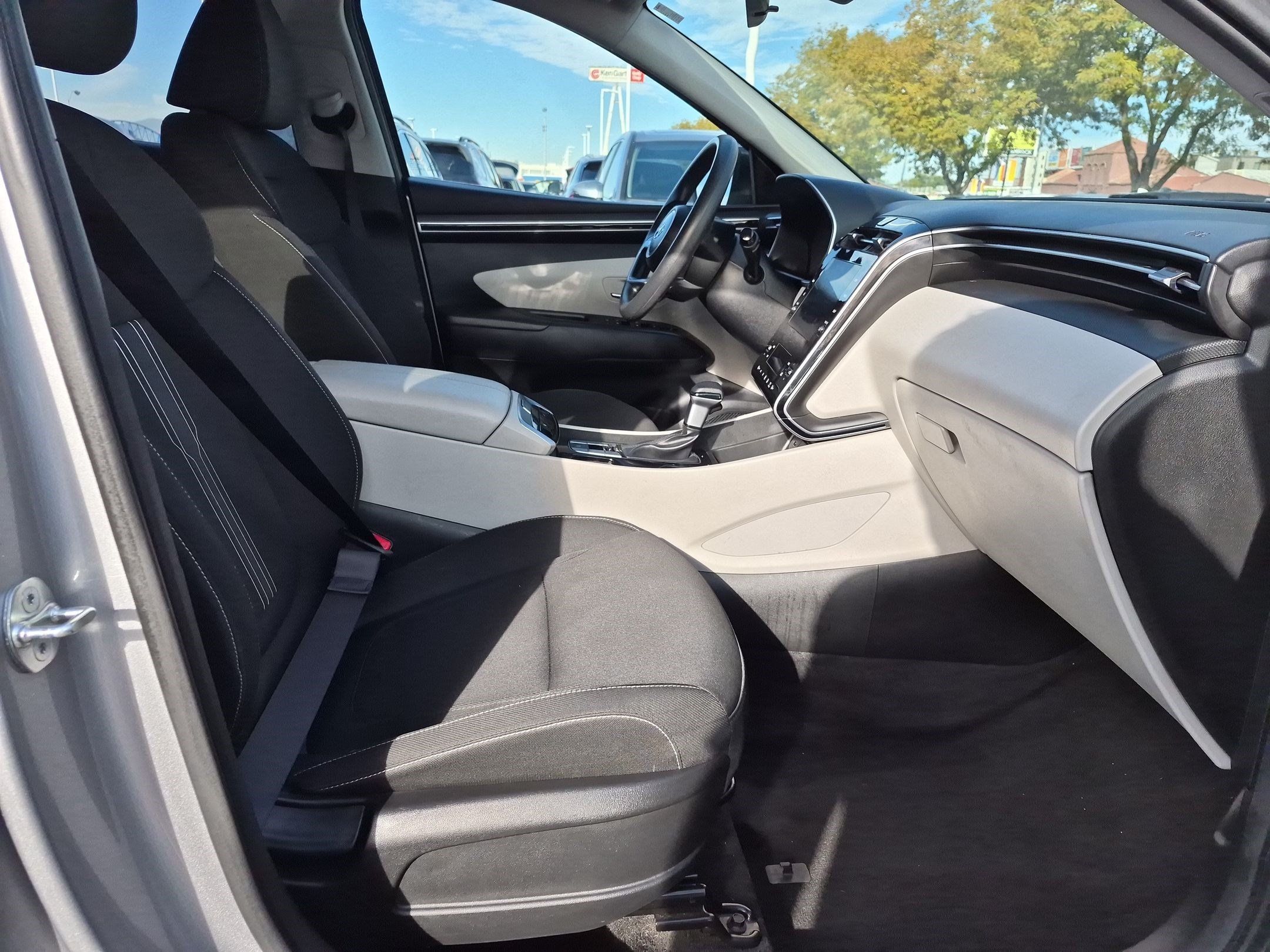 Used 2024 Hyundai Tucson SEL AWD/4WD image 31