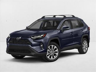 Used 2024 Toyota RAV4 XLE FWD video 1