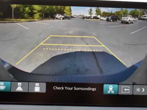 New 2026 Honda Odyssey Touring image 27