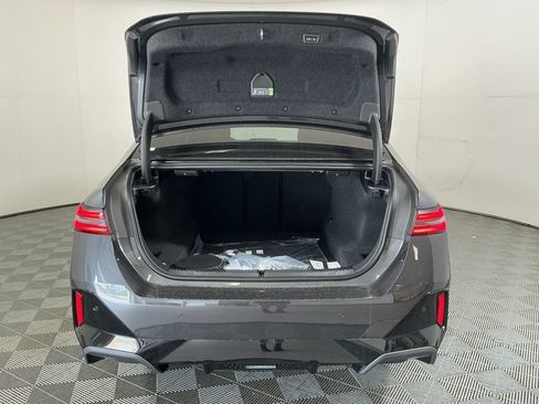 New 2026 BMW 530i w/ M Sport Package RWD image 10