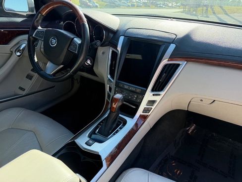 Used 2012 Cadillac CTS Performance w/ Performance Luxury Package RWD image 13
