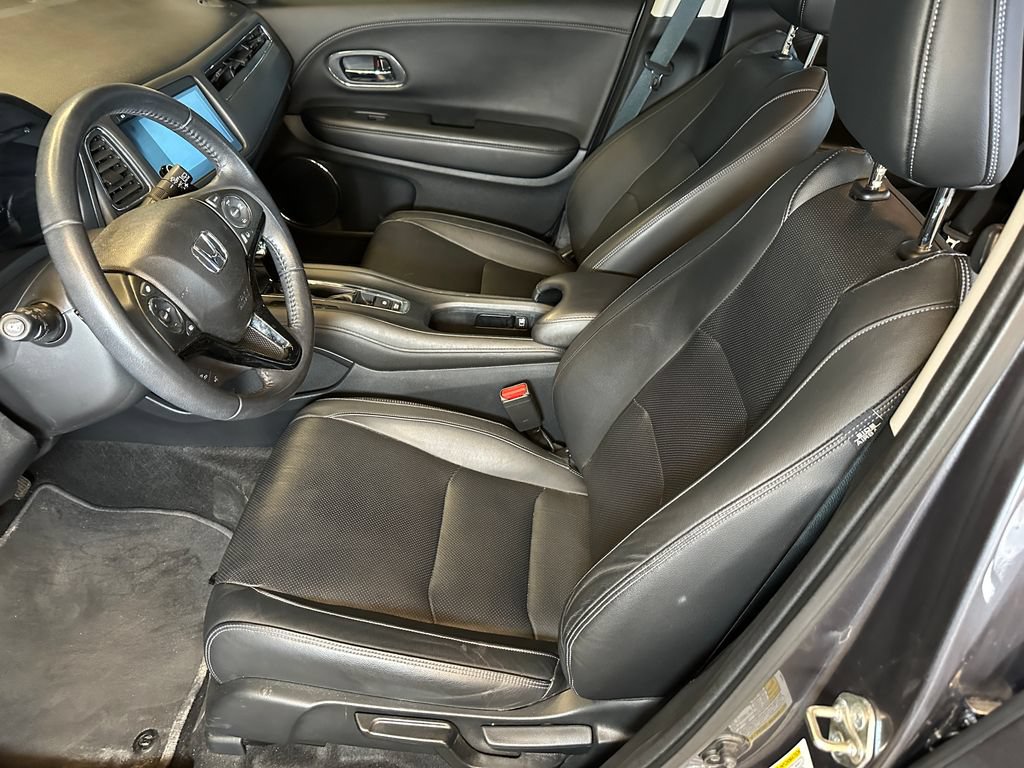 Used 2019 Honda HR-V EX-L image 19