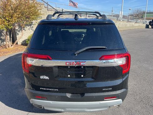 Used 2022 GMC Acadia SLE w/ Driver Convenience Package image 12