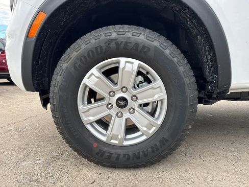 New 2025 Ford Ranger XL w/ Trailer Tow Package image 9