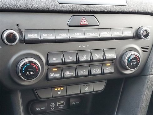 Used 2019 Kia Sportage LX w/ LX Popular Package image 25