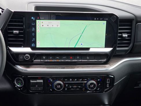 New 2025 Chevrolet Silverado 2500 LTZ w/ Trail Boss Package image 31