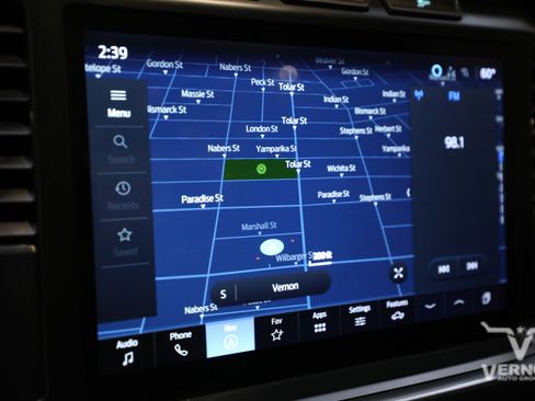 Certified 2024 Ford F150 STX image 25