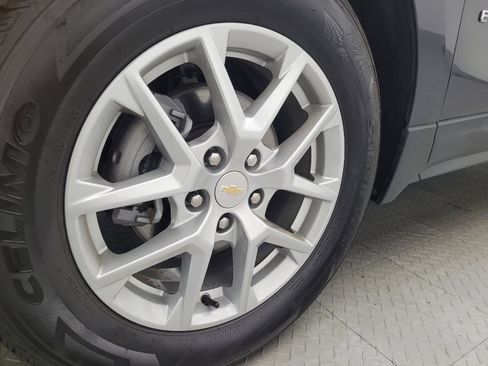 Used 2023 Chevrolet Equinox LT image 31