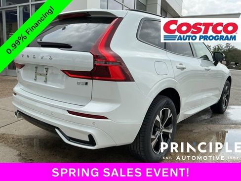 New 2026 Volvo XC60 B5 Core AWD/4WD image 10