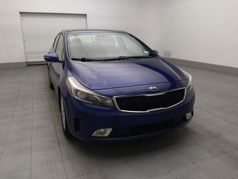 Used 2017 Kia Forte S w/ S Technology Package FWD image 14