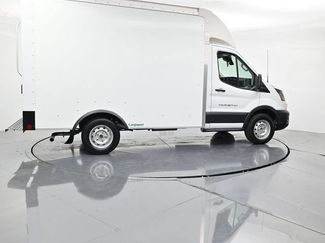 Certified 2024 Ford Transit 350 RWD video 2