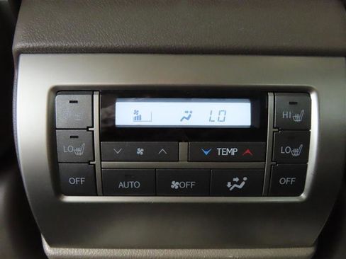 Used 2018 Lexus GX 460 Luxury image 34