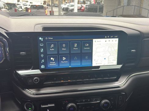 Used 2022 Chevrolet Silverado 1500 ZR2 w/ Technology Package image 20