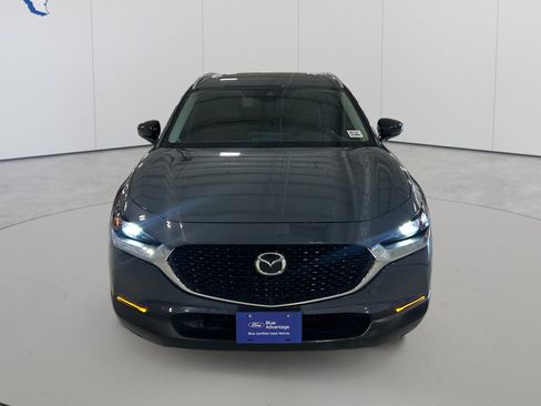 Used 2023 MAZDA CX-30 AWD 2.5 S w/ Preferred Package image 2