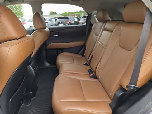Used 2014 Lexus RX 350 FWD w/ Navigation Package image 5