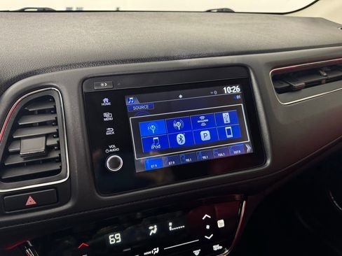 Used 2022 Honda HR-V EX image 17