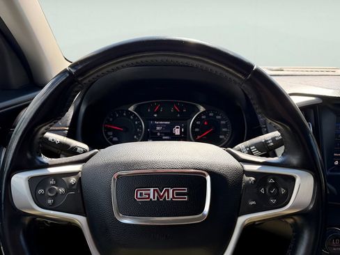Used 2020 GMC Terrain SLE w/ Driver Convenience Package AWD/4WD image 21