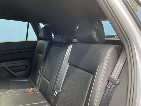 Used 2020 Volkswagen Atlas Cross Sport SE image 24