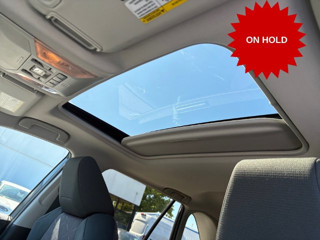 Used 2019 Toyota RAV4 XLE w/ Convenience Package AWD/4WD image 16