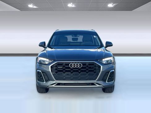 Certified 2023 Audi Q5 2.0T Premium w/ Convenience Package image 6