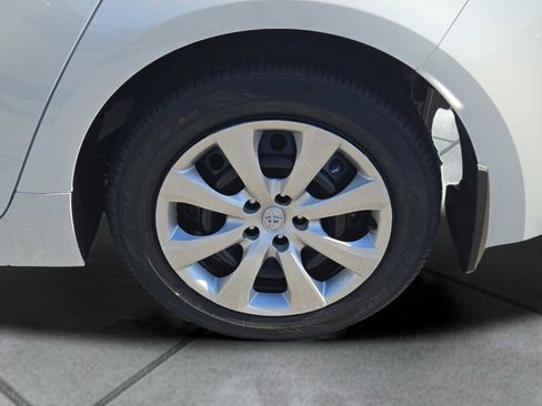 New 2026 Toyota Corolla LE image 12