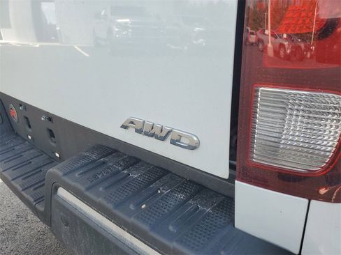 Used 2020 Honda Ridgeline RTL-E image 6