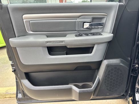 Used 2019 RAM 1500 Classic Warlock w/ Electronics Group RWD image 18