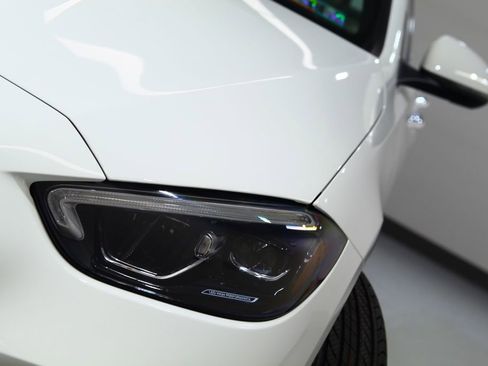 Certified 2025 Mercedes-Benz C 300 4MATIC Sedan image 9