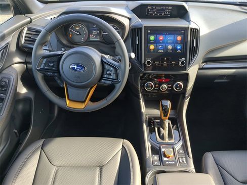 Used 2025 Subaru Forester Wilderness w/ Wilderness Package image 14