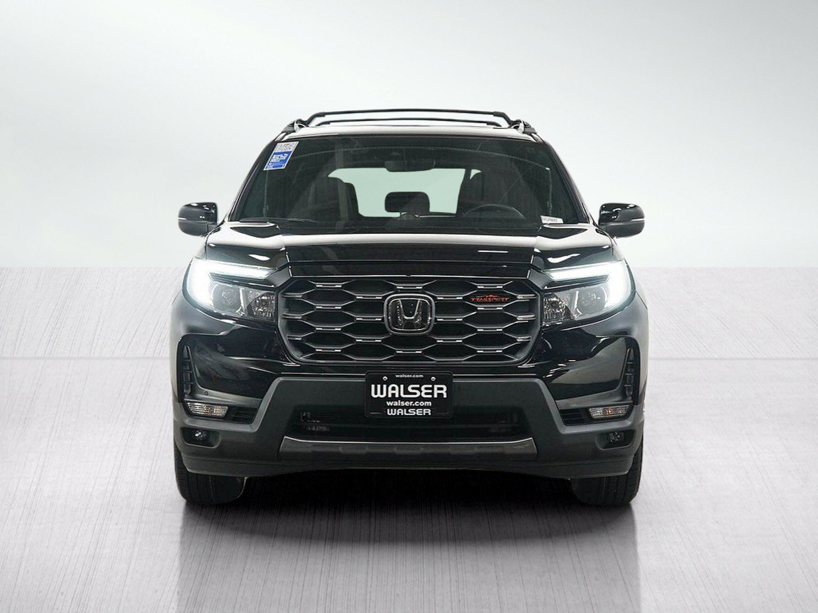 Used 2023 Honda Passport TrailSport image 8