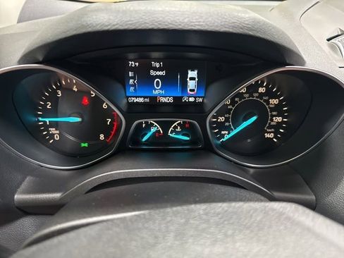 Used 2019 Ford Escape SE AWD/4WD image 16