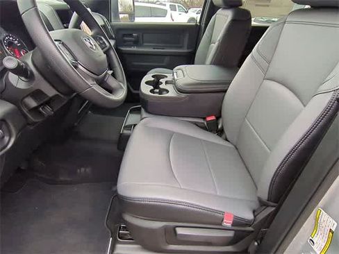 New 2026 RAM 2500 Tradesman image 16