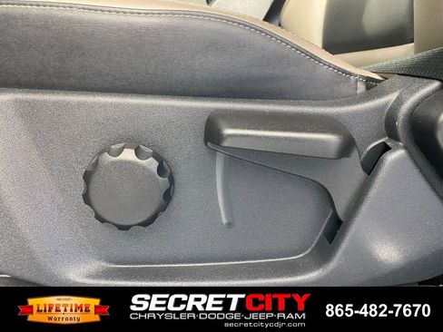 Used 2024 Ford Bronco Big Bend AWD/4WD image 12