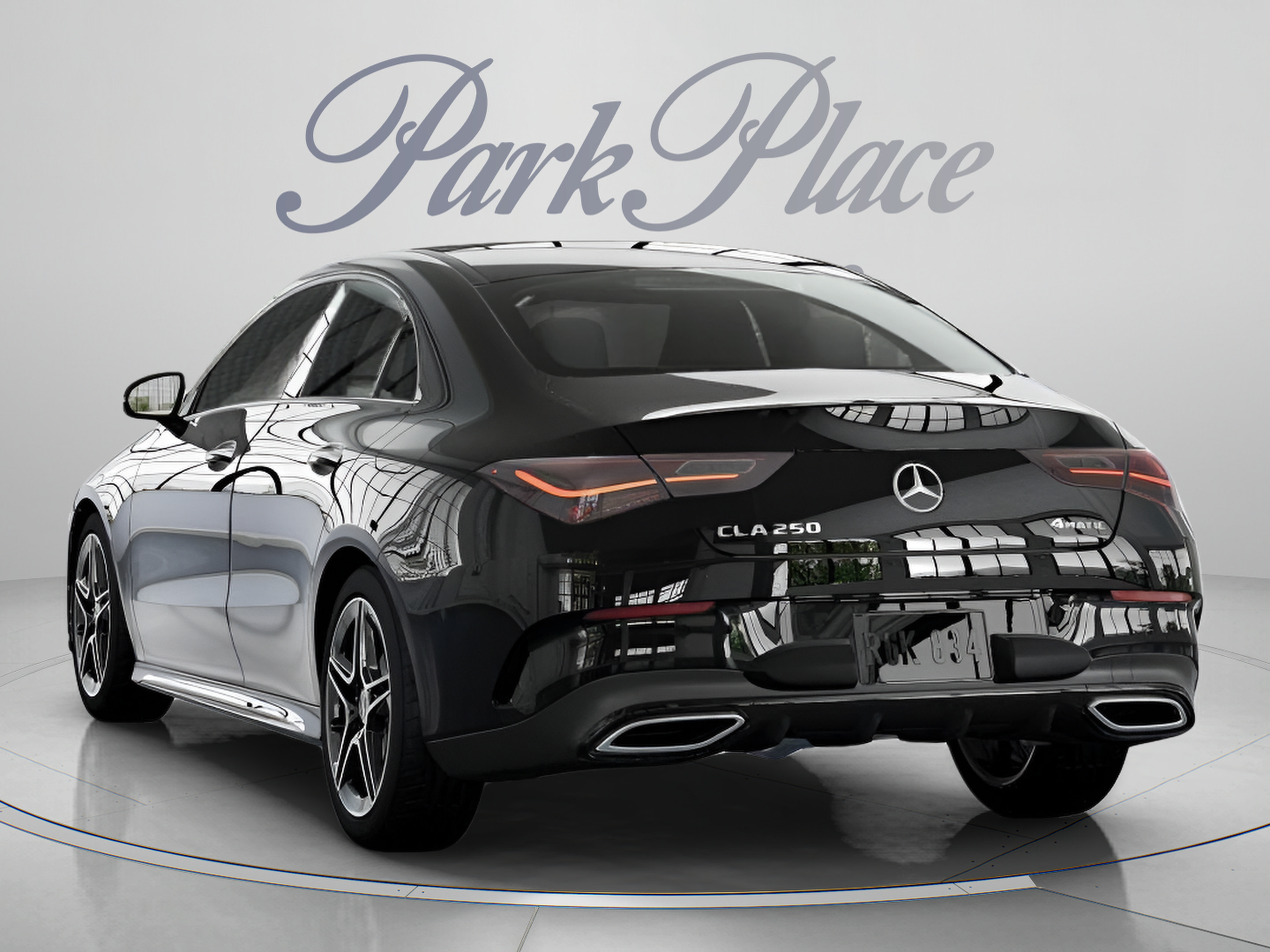 Used 2026 Mercedes-Benz CLA 250 4MATIC image 14