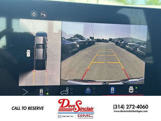 New 2026 GMC Canyon Elevation w/ Convenience Package AWD/4WD image 17