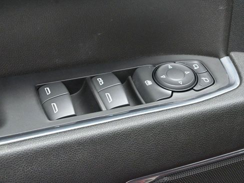 Used 2023 Chevrolet Silverado 1500 RST AWD/4WD image 11