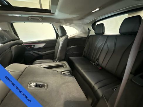 Certified 2024 Acura MDX w/ Technology Package AWD/4WD image 16