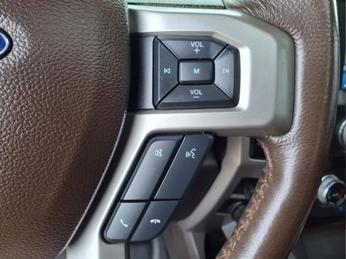 Used 2021 Ford F250 King Ranch w/ Tremor Off-Road Package image 27